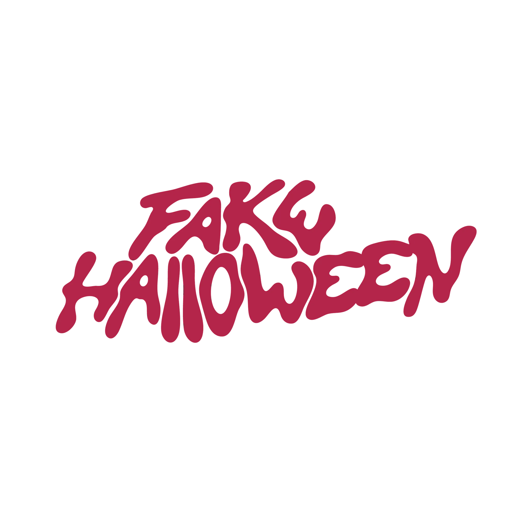 FAKE HALLOWEEN